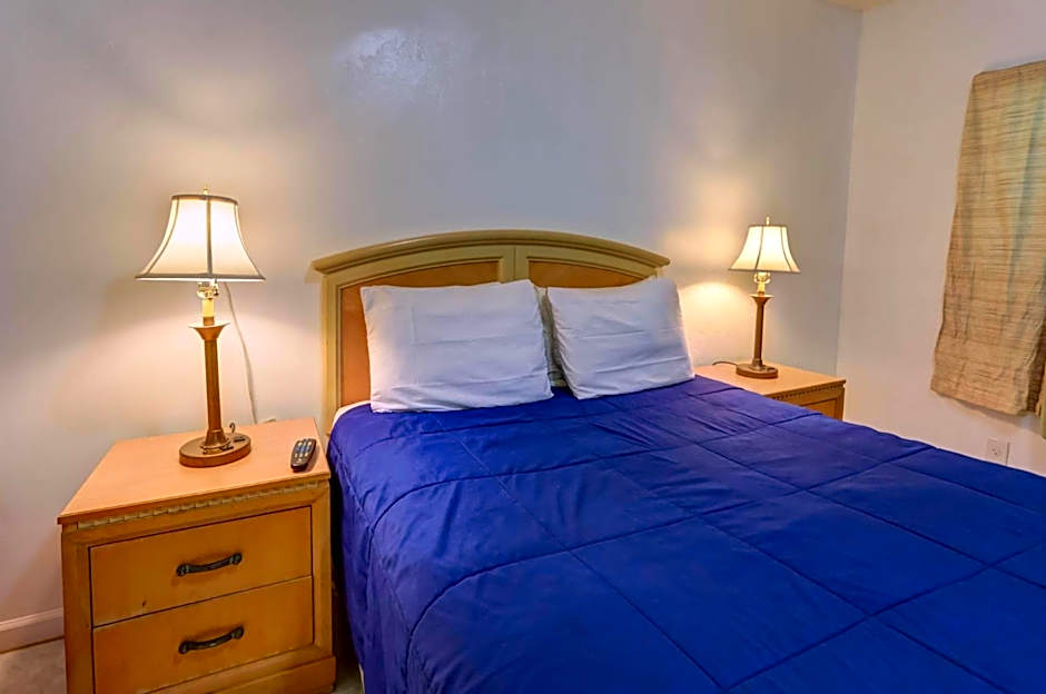 Richard's Motel Extended Stay