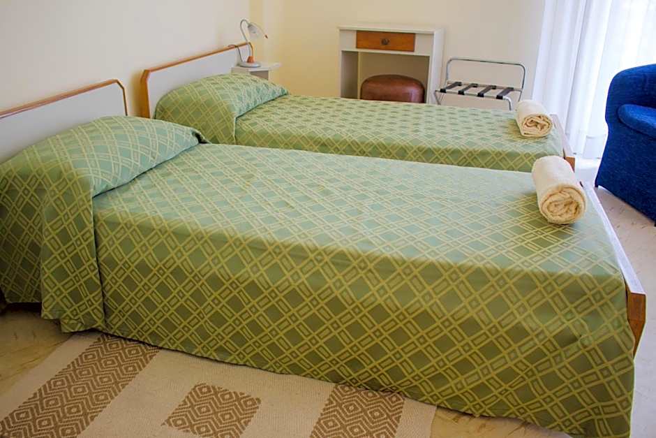 Hotel Il Girasole