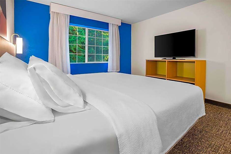 Spark by Hilton Tumwater