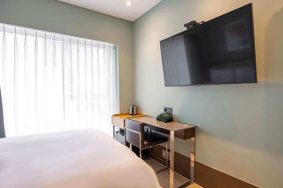 Brown Dot Hotel Haeundae