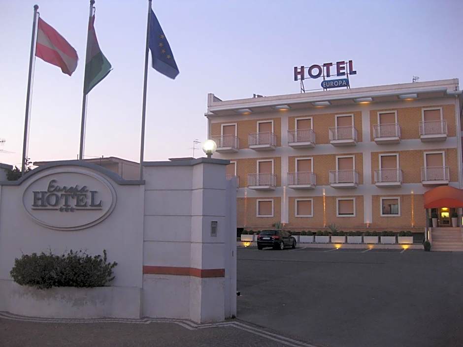 Hotel Europa