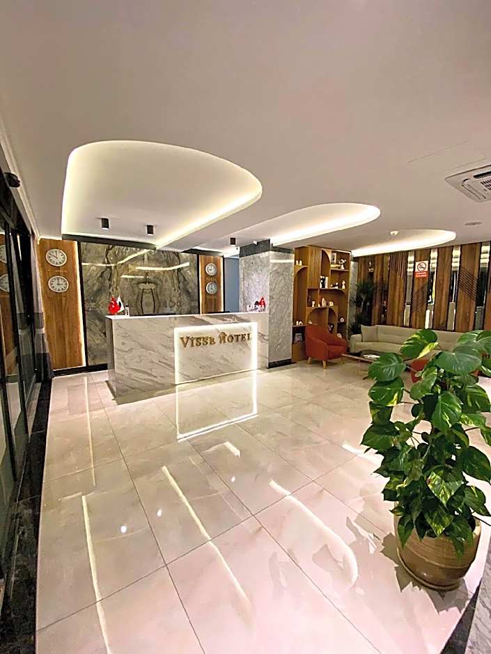 Visse Hotel