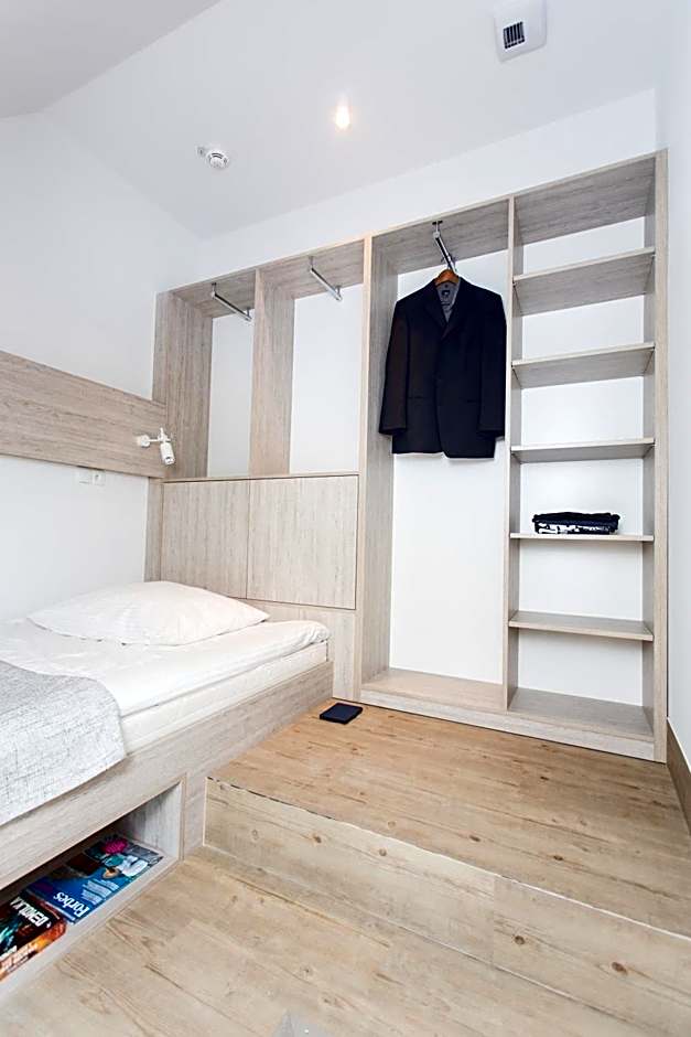 Studio Kampus Garnizon