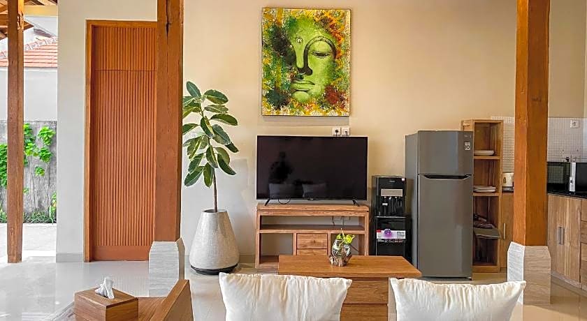 Svarna Suite Seminyak