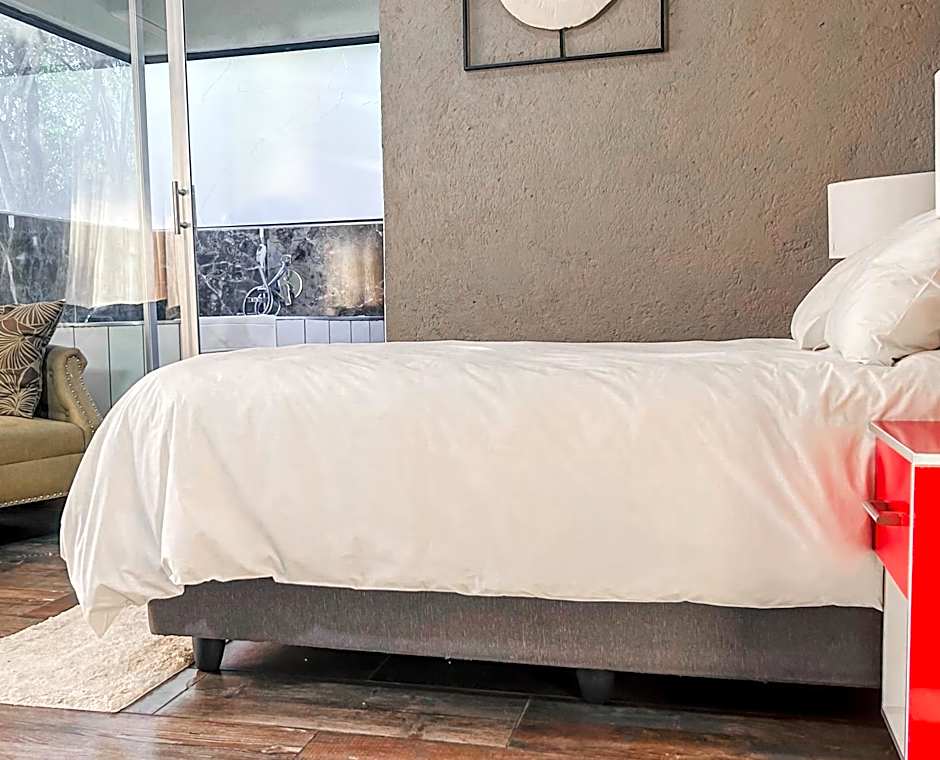 View Inn Exclusive Lodge