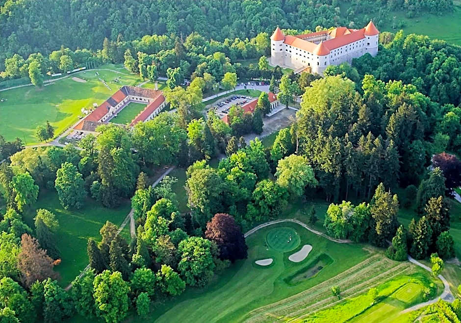 Mokrice Castle Estate