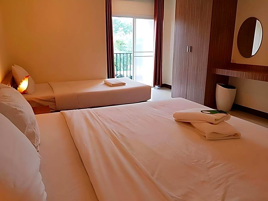 Le Luxe Residence