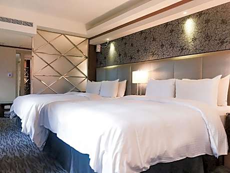 Family Suite, 2 Double Beds