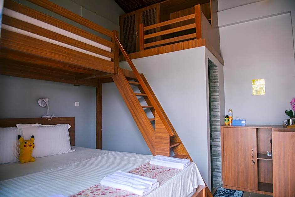 Freddies Santai Sumurtiga