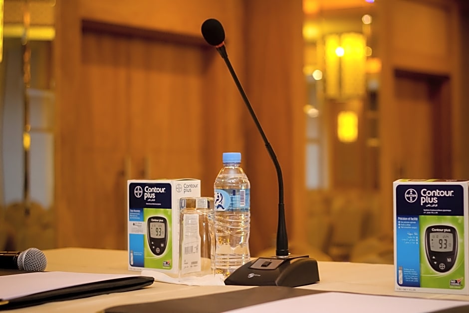 Best Western Plus Hotel Setif