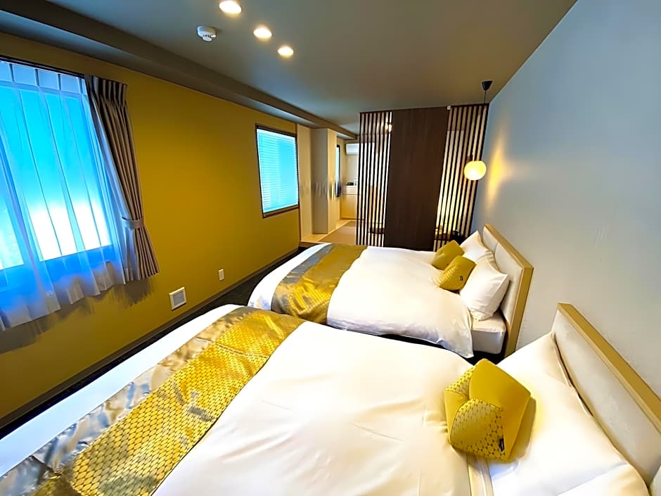 rinn kyoto station west