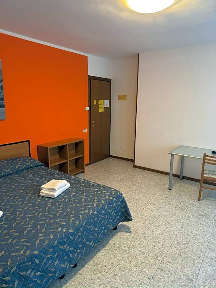 Hotel Benacus