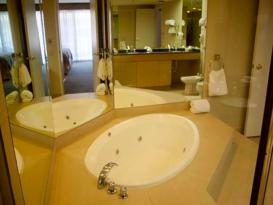 Marquis Villas Resort – Palm Springs, CA