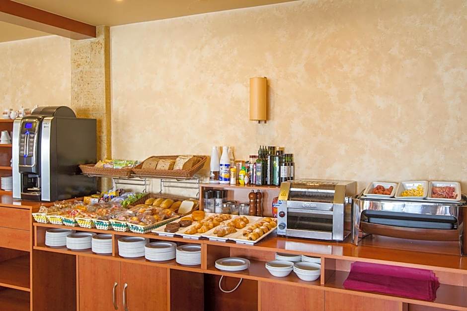 Hotel Noguera El Albir