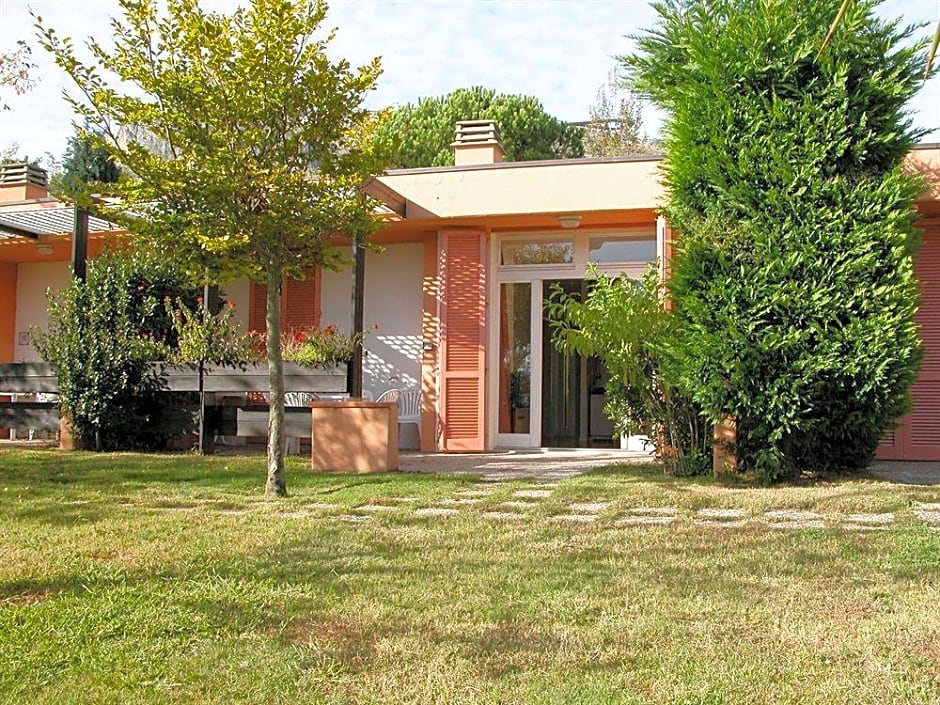 Villaggio Club Residence Pianetamaratea