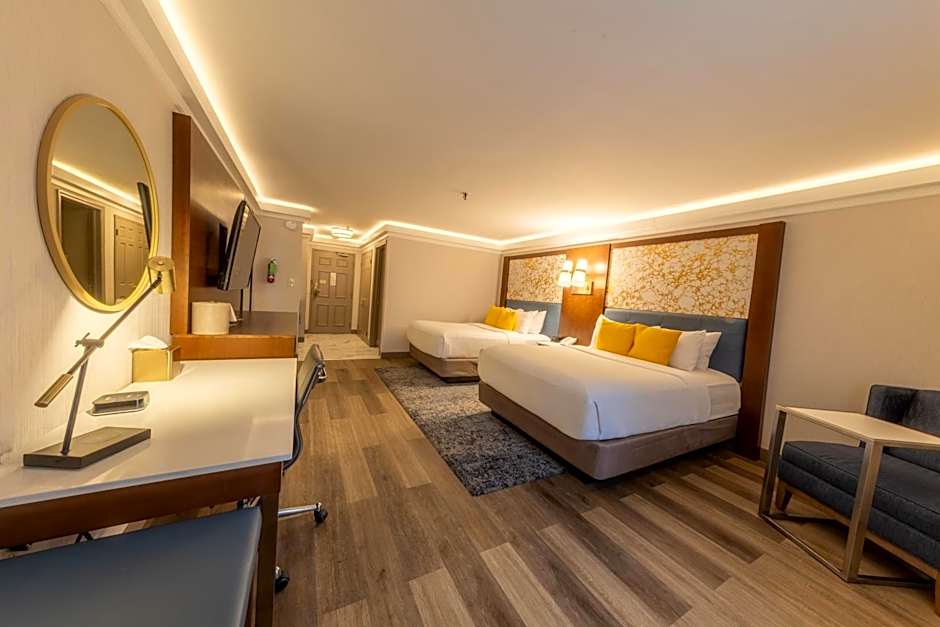 The Westfield Inn, BW Signature Collection