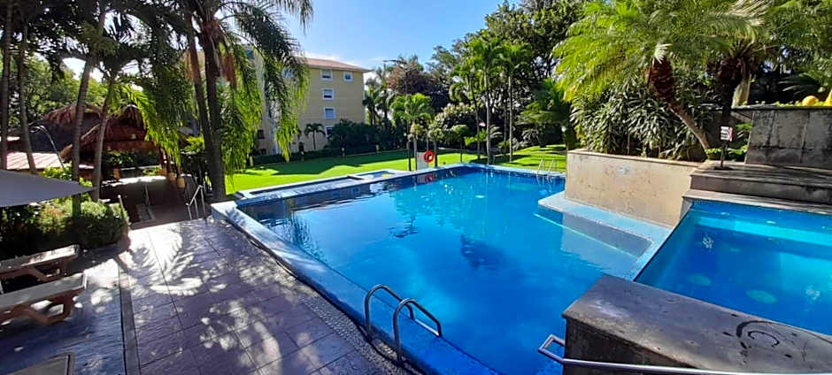 Holiday Inn Cuernavaca By IHG