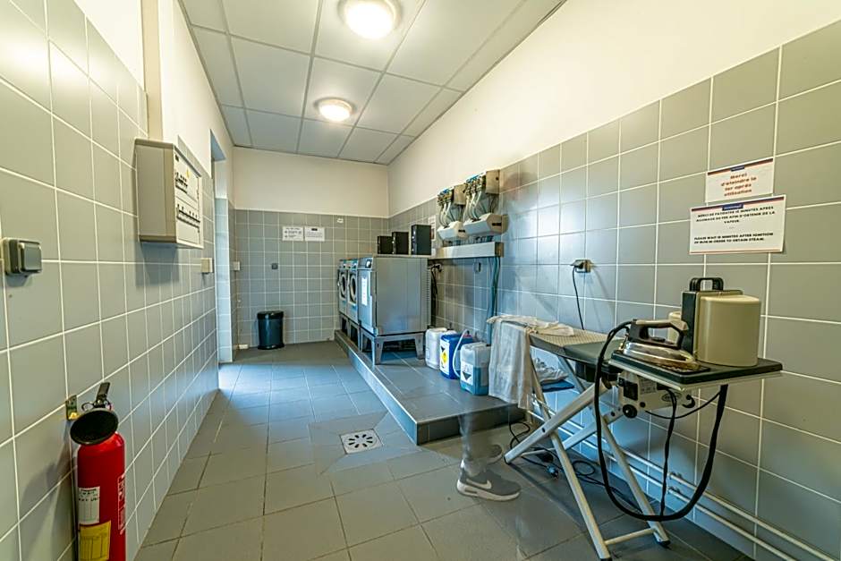 Montempo Apparthotel Toulouse Balma