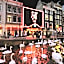 Hotel & bar Royal taste Amsterdam