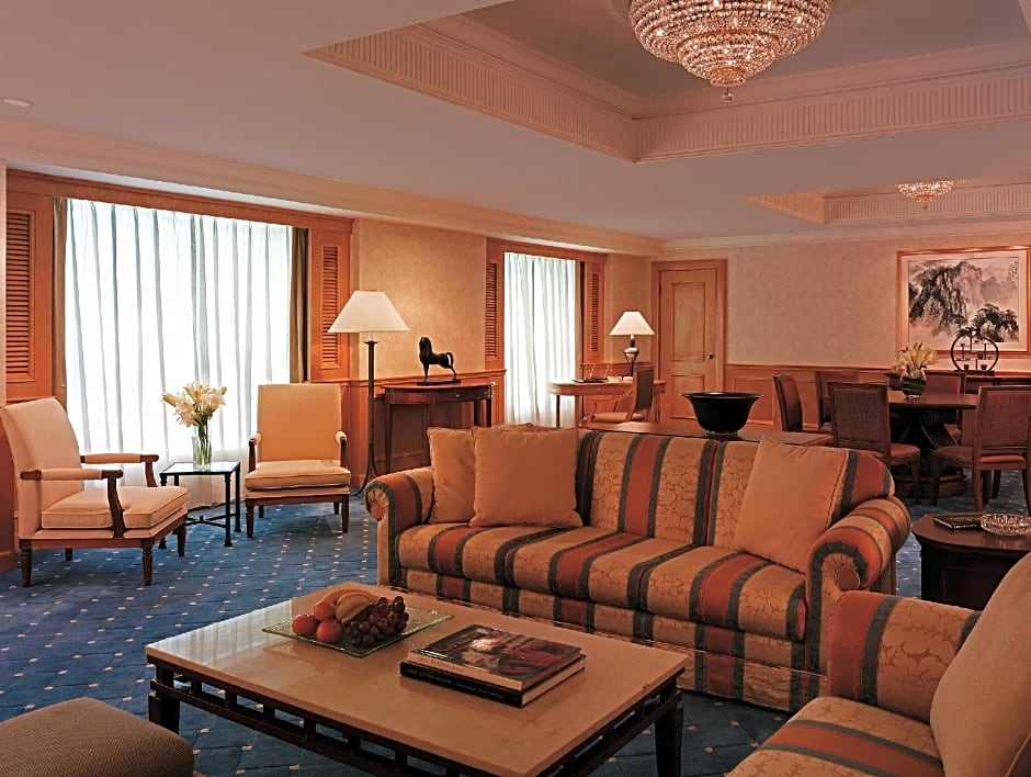 Shangri-La Hotel, Beihai