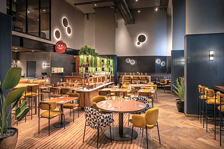 Voco Auckland City Centre By IHG