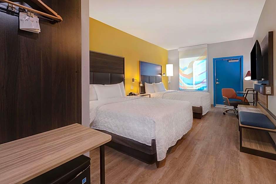 Tru By Hilton Galveston