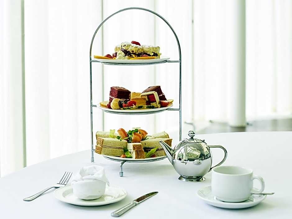 Mercure St Helens