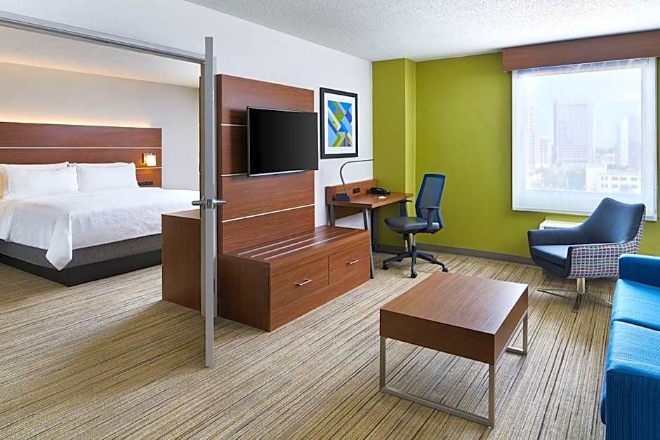 Holiday Inn Express - Richmond Downtown By IHG