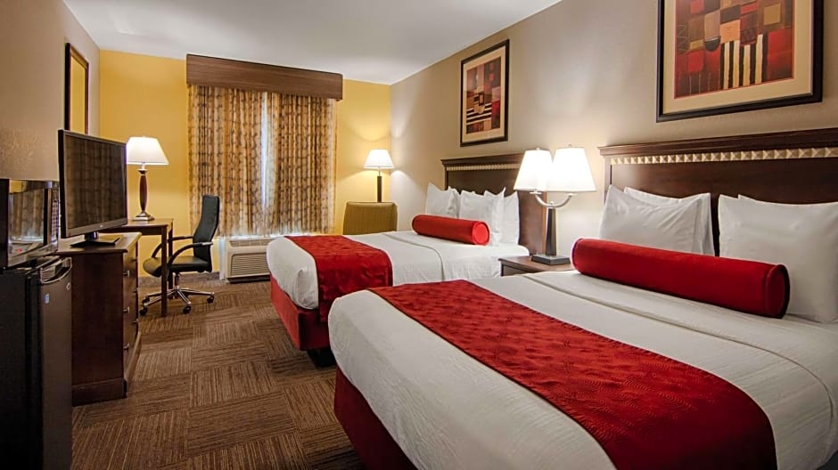 Best Western Auburndale Inn & Suites