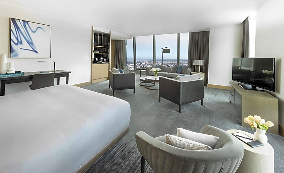 InterContinental - Los Angeles Downtown By IHG