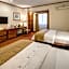 Best Western Plus Hotel Stofella
