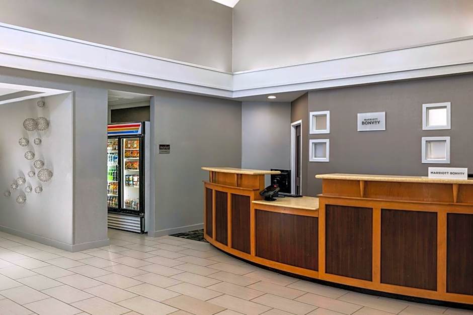 Residence Inn by Marriott Richmond Chester