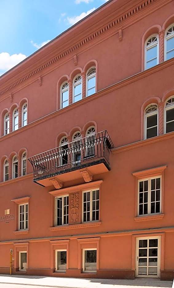 Bastion Hotel Budapest