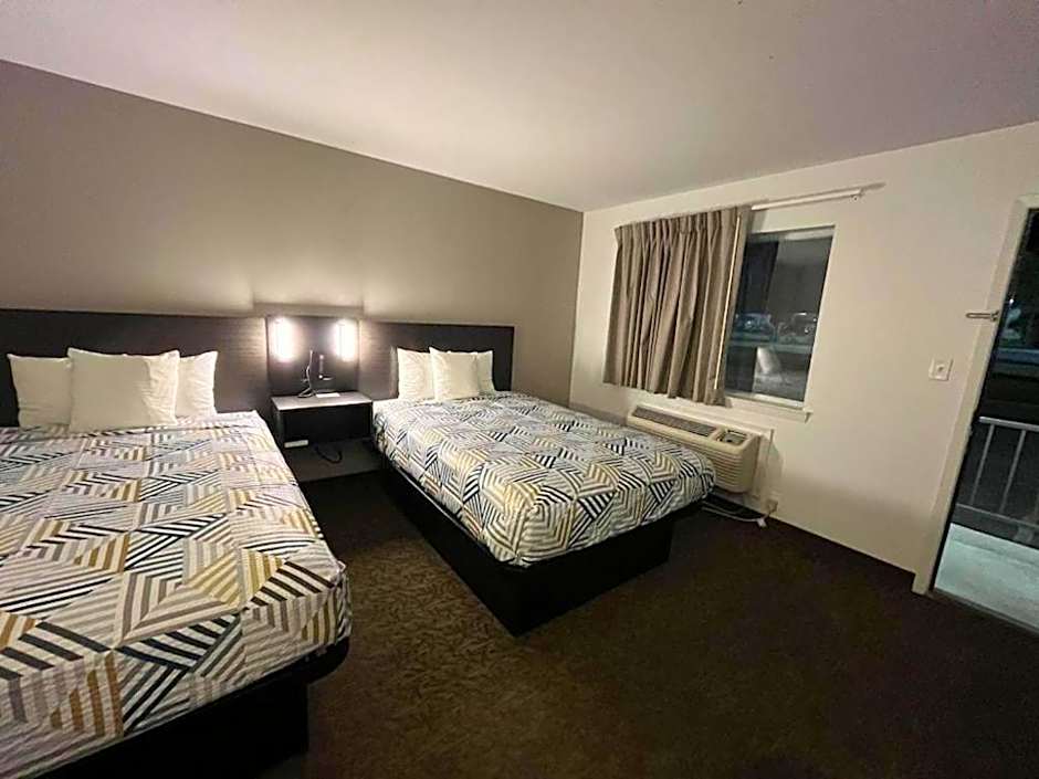 Rodeway Inn Of Junction