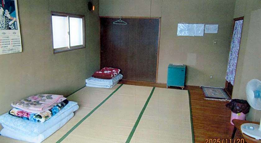 Minshuku Mutsukari