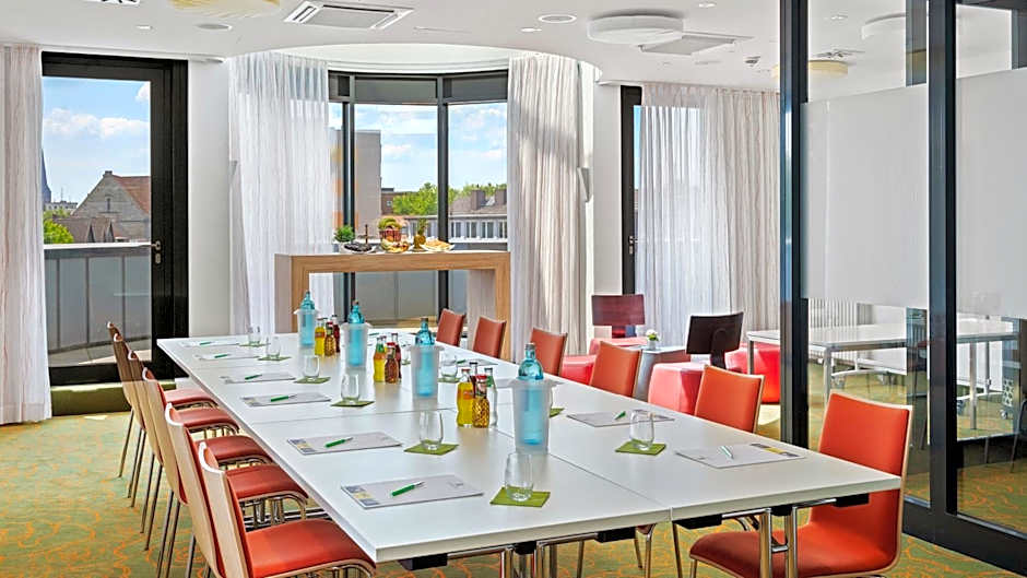Hey Lou Hotel Hildesheim