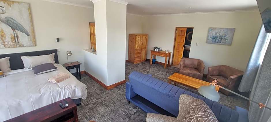 The Highlander Hotel Dullstroom