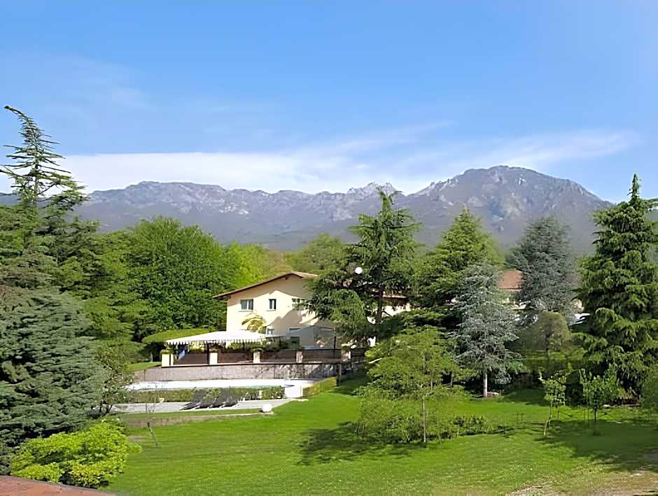 Locanda Maison Verte
