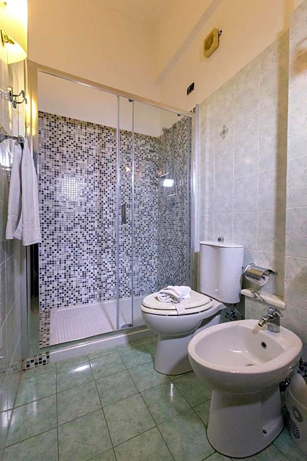 Hotel Sant'Elia