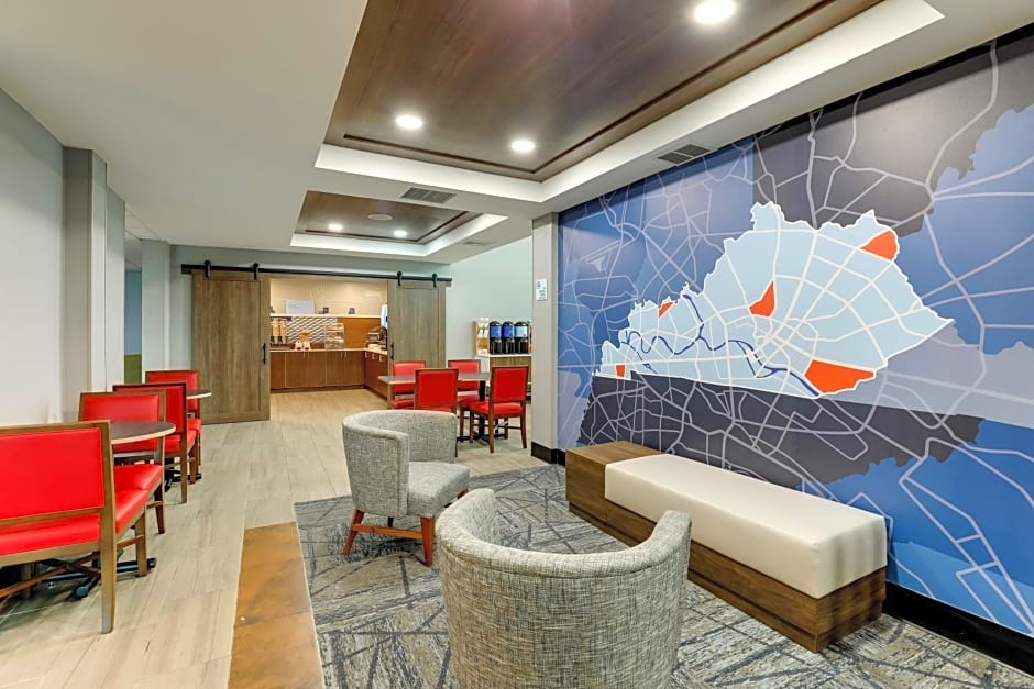 Holiday Inn Express Hotel & Suites Richmond By IHG