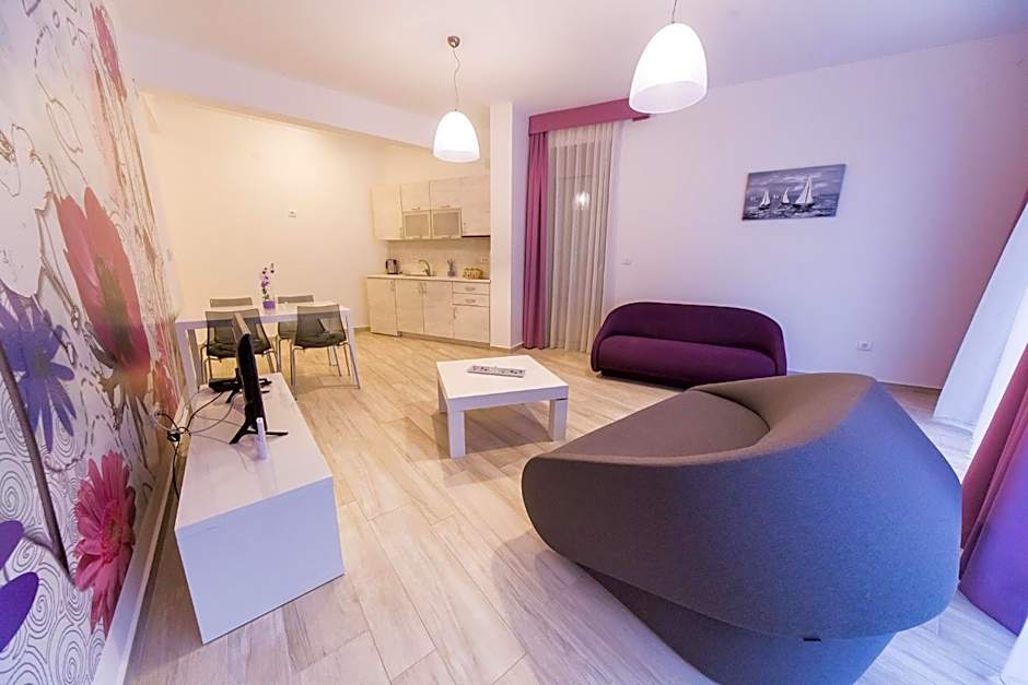 Apart Hotel Sea Fort