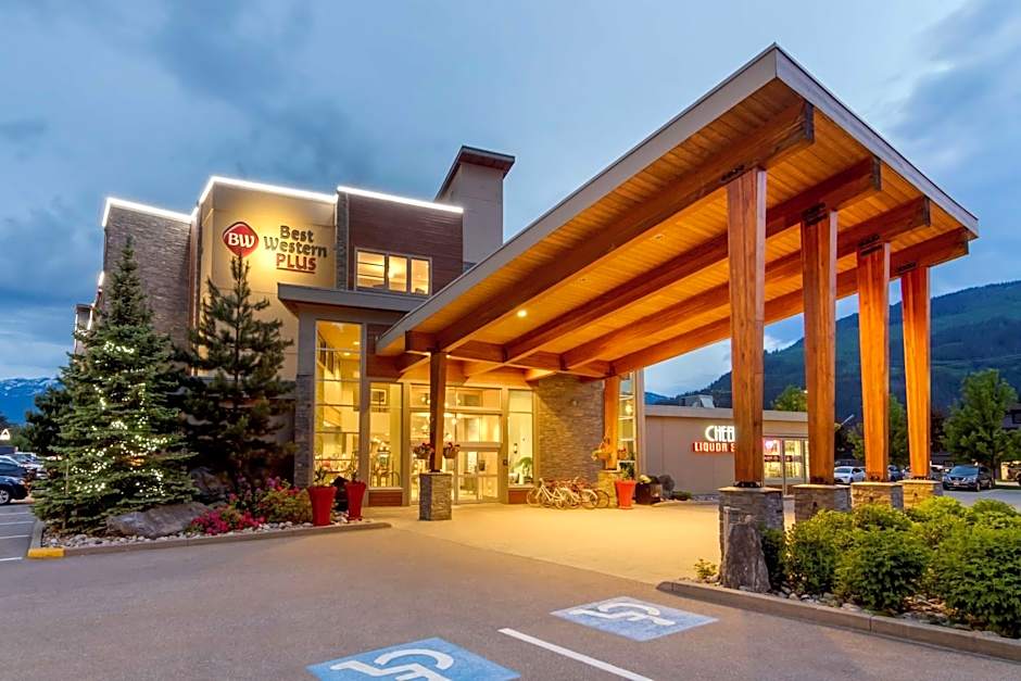 Best Western Plus Revelstoke