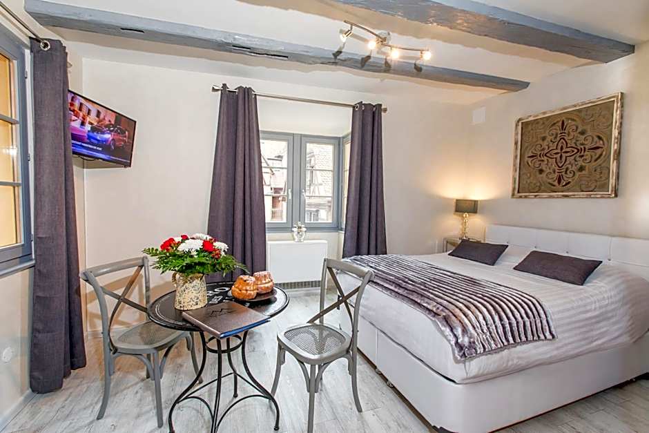 My Sweet Homes - Le 15