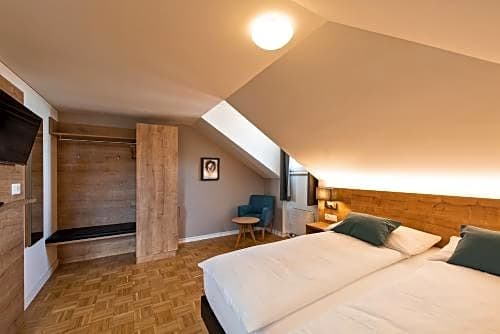 Hotel zum Hirschen