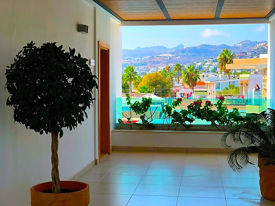 Zest Exclusive Hotel & Spa