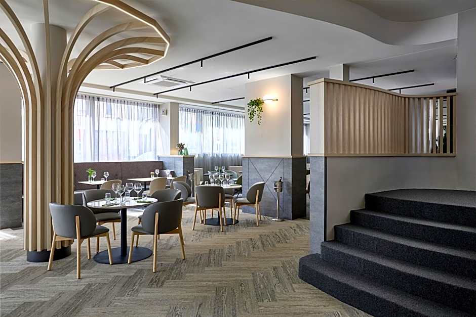June Six Hotel Hannover City
