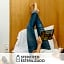 SLEEP'N Atocha - B Corp Certified