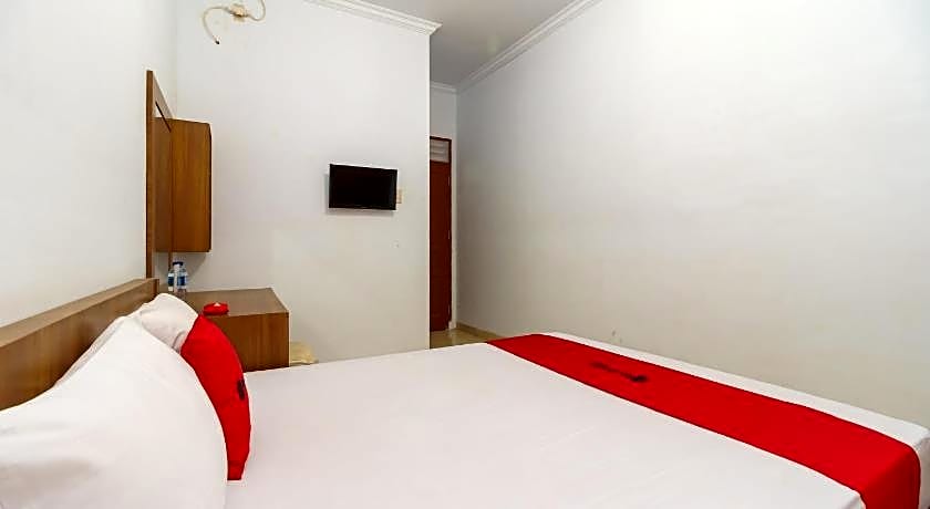 RedDoorz Syariah @ Jalan Dr Mansyur Medan