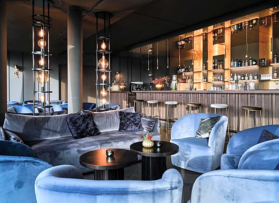 ATLANTIC Hotel Munster