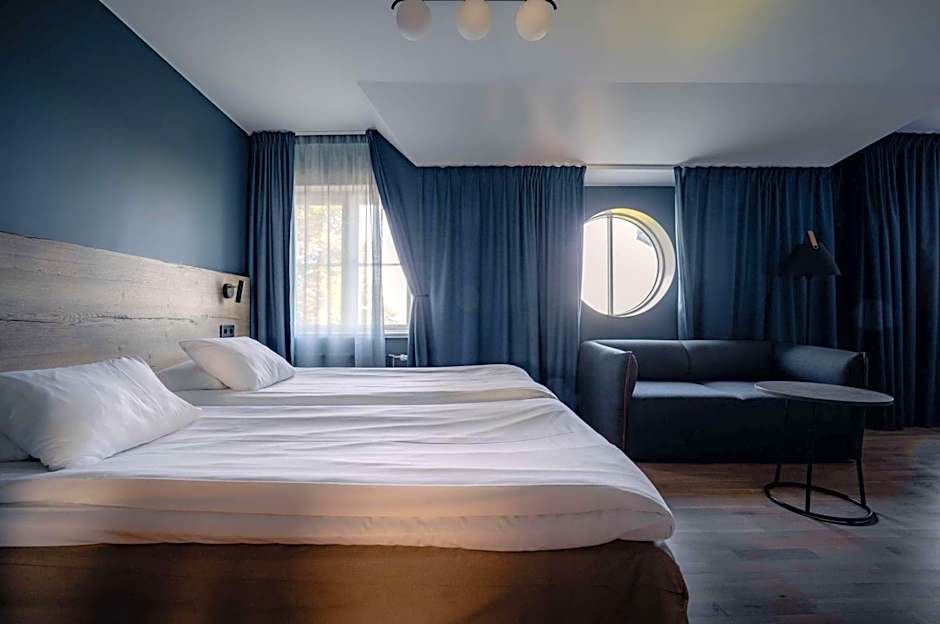 Best Western Solhem Hotel